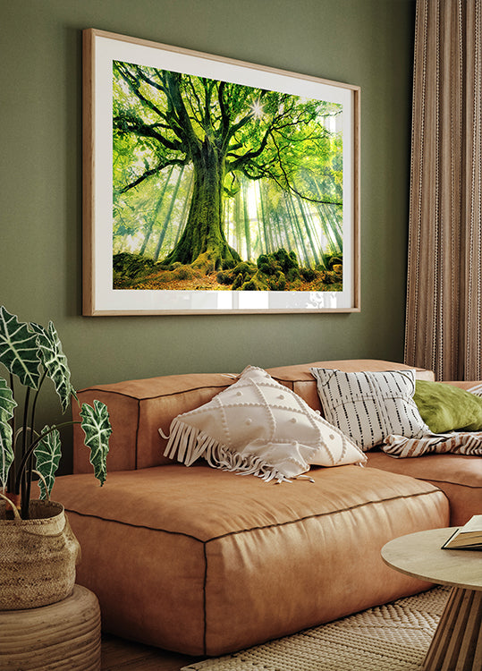 Ponthusin pyökkijuliste