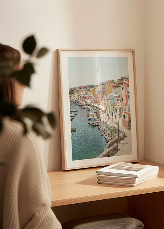 Procidan saari (UUSI)