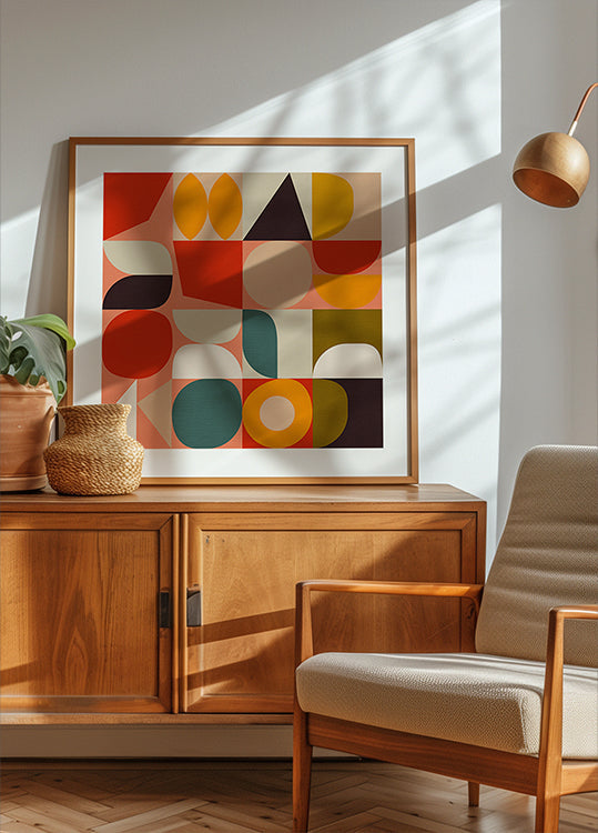 Bauhaus New 4 (UUSI)