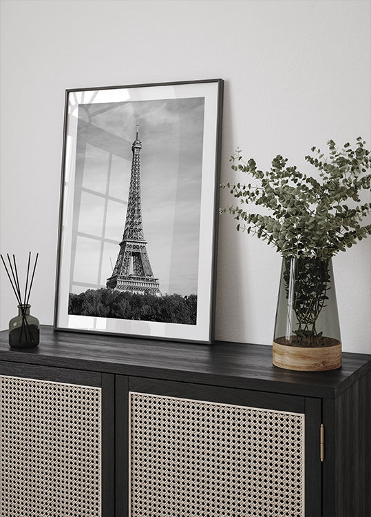 Eiffel-torni - Tour Eiffel