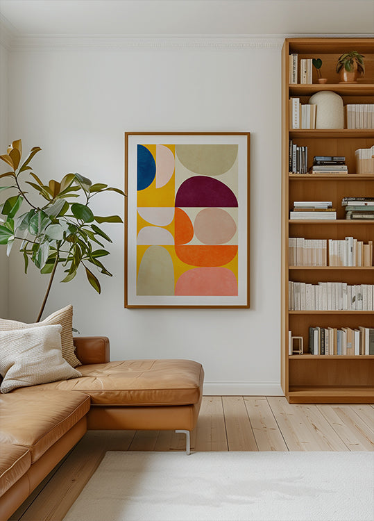 Eloisa Bauhaus2-juliste