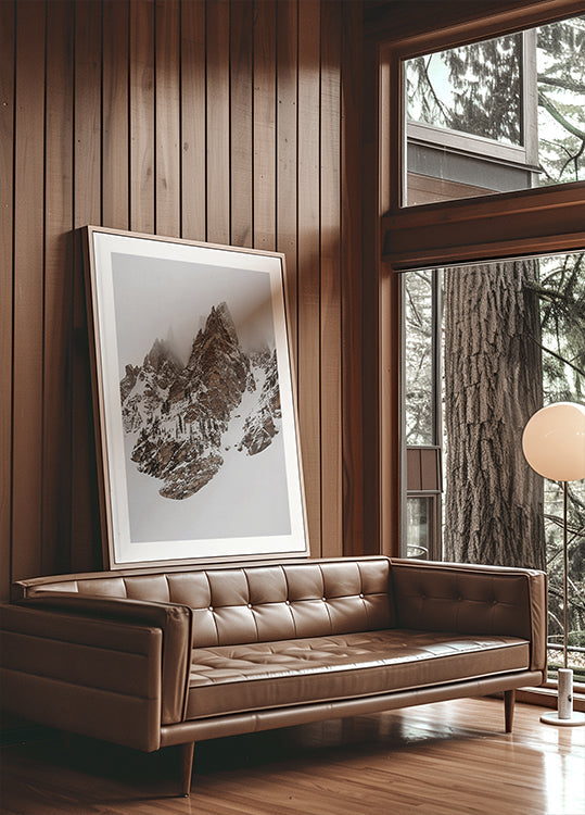 Dream Lake II -juliste