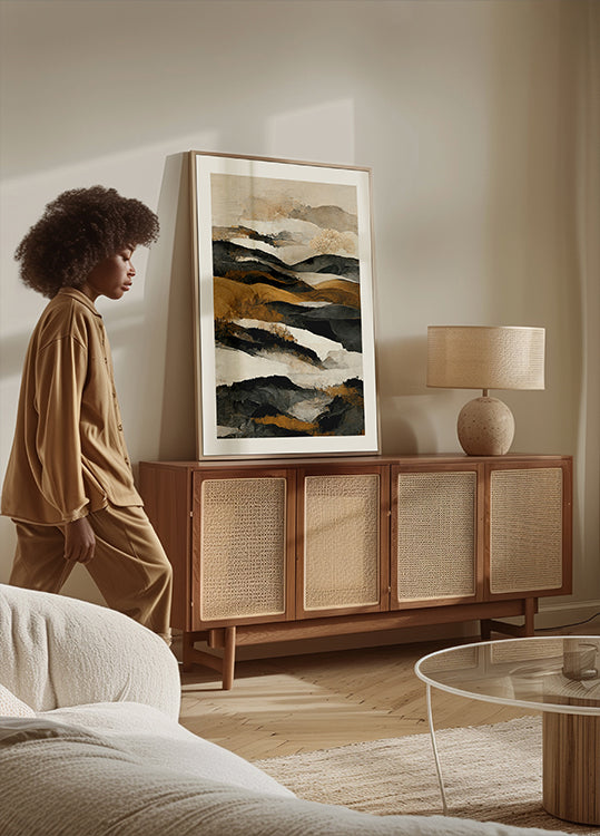 Kultaiset horisontit