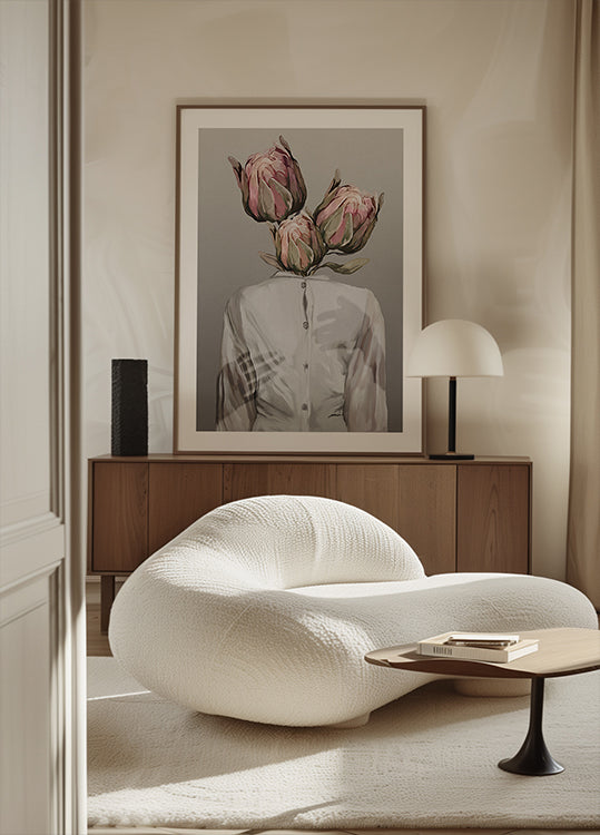 Tuntematon kaipaus No.I