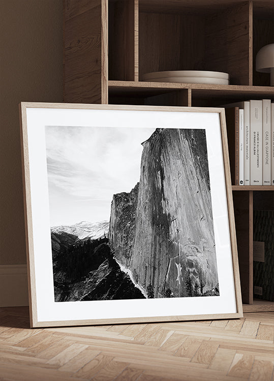 Yosemite II -juliste