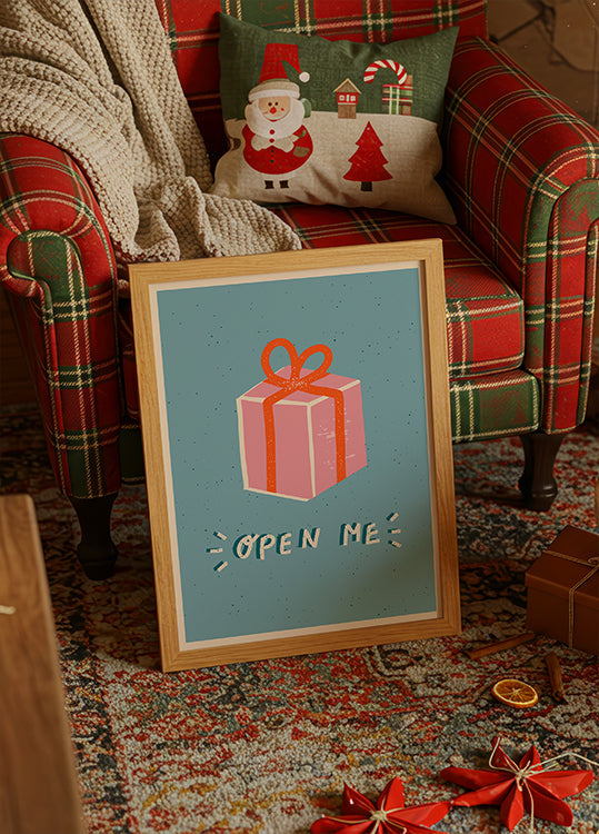 Happychristmasno76 juliste