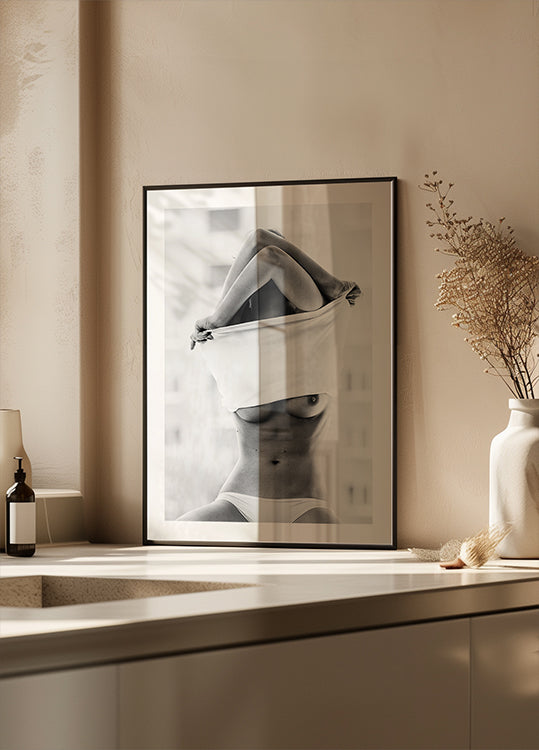 Kuuma [Simona] juliste