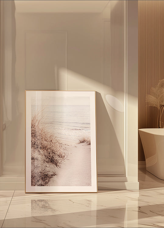 Beach_010 juliste