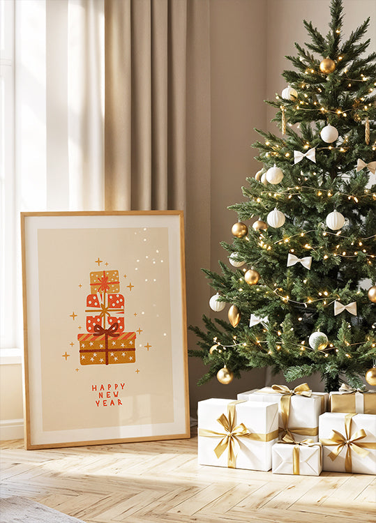 Lahjojen vuori (UUSI)