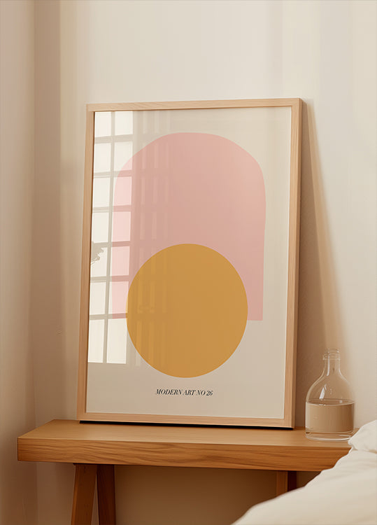 Modernabstract26 Ratioiso -juliste