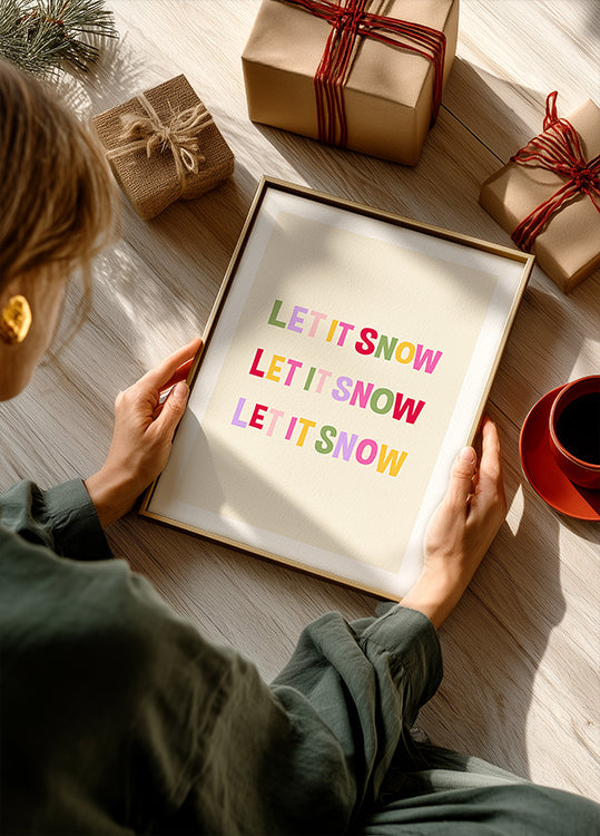 Juliste 60x90 Juniqe 0016 Ebene 27 juliste