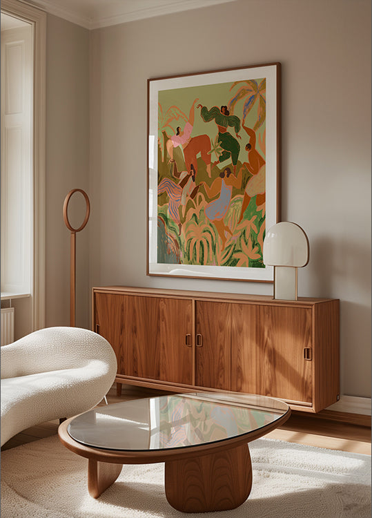 Kevät Frolic (UUSI)