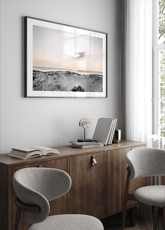 At The Coast 1X -juliste