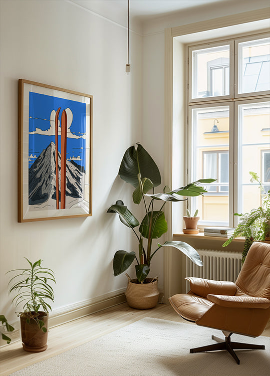 Ihana hiihtoloma (UUSI)