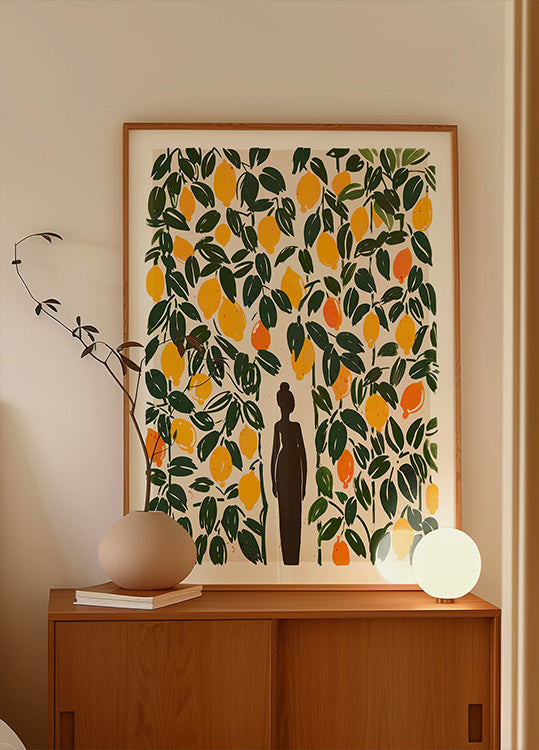 Lemon Groven unelma