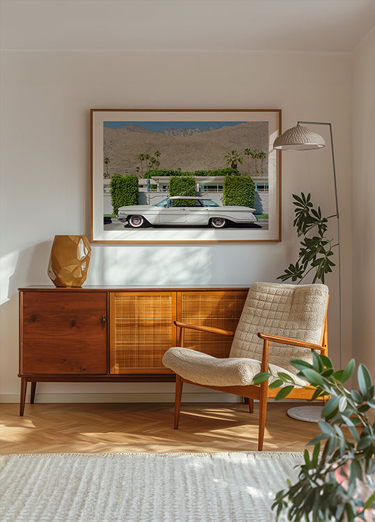 Palm Springs -matka