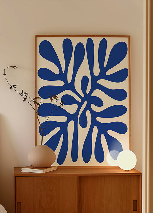 Nimetön taideteos 22