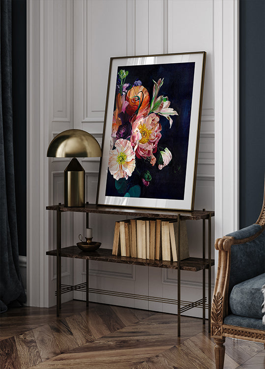 Resplendence-juliste