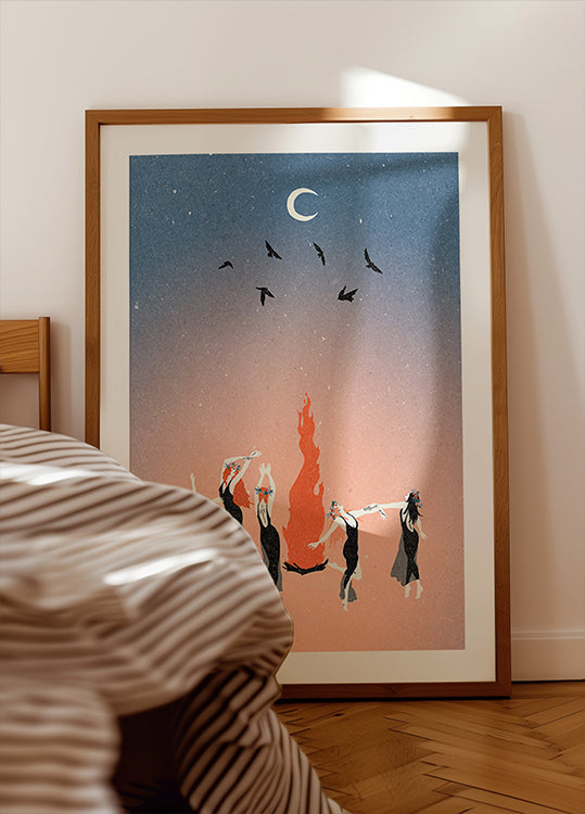 Coven juliste
