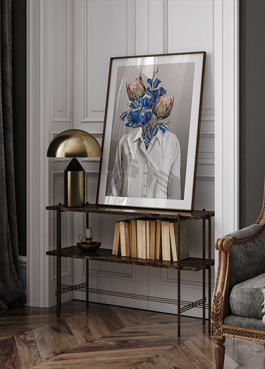 Tuntematon kaipaus nro II