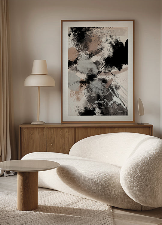 Splash Storm -juliste