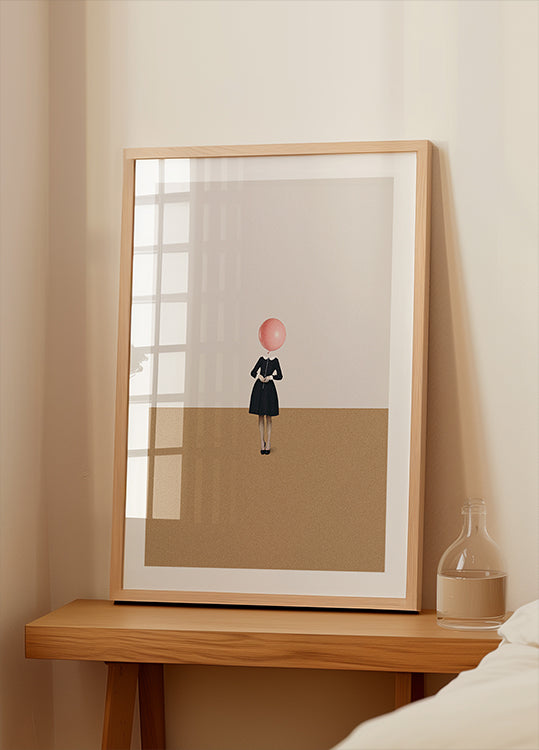 Ilmeiset puutteet Juliste