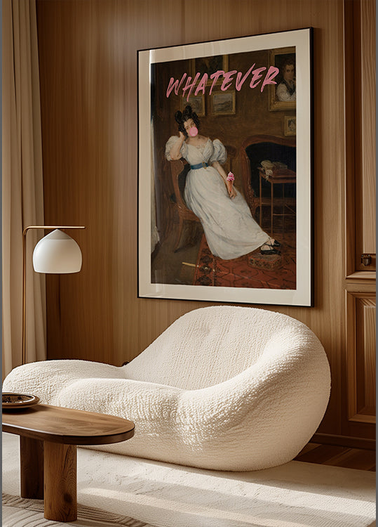 Mikä tahansa juliste