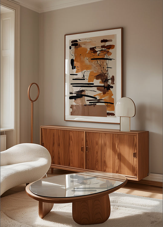 Earthy Strokes (UUSI)