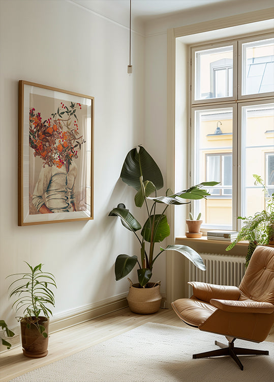 Roots Bright juliste