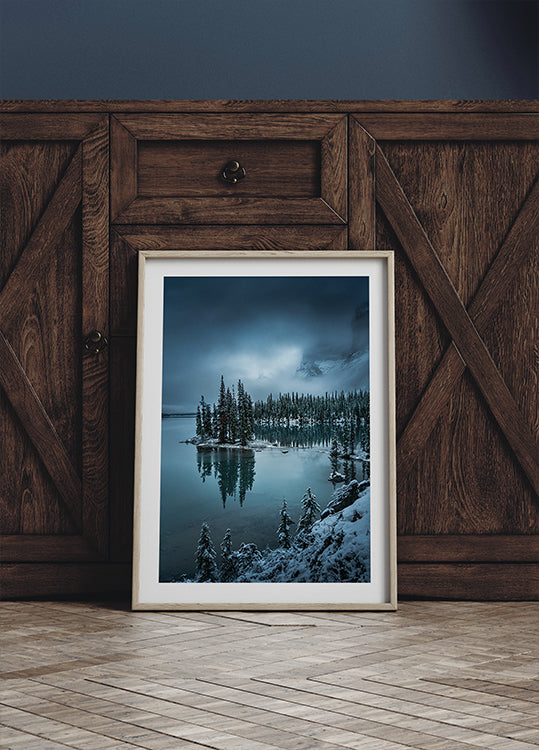 Tunnelmallinen aamujuliste