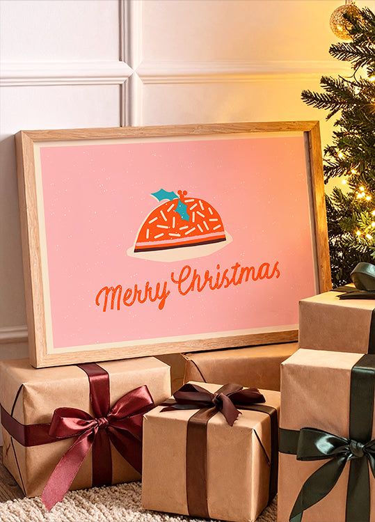 Happychristmasno91 juliste