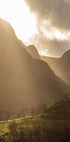 Mountain Plakat - Posterbox.dk