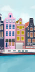 Amsterdam Plakat - Posterbox