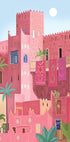 Kashbah Plakat - Posterbox