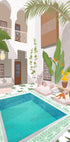 Riad Plakat - Posterbox
