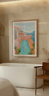 Summer Zen Plakat - Posterbox