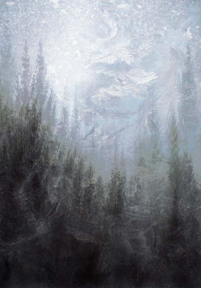 Talven taika juliste