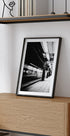 23 Street, New York (B&W) Plakat - Posterbox.dk