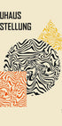 Bauhaus Color Shapes No.2 Plakat - Posterbox.dk