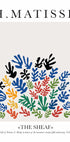 H. Matisse The Sheaf Plakat - Posterbox.dk