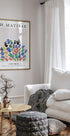 H. Matisse The Sheaf Plakat - Posterbox.dk