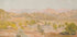 Olympia Landscape from Greece Plakat - Posterbox.dk