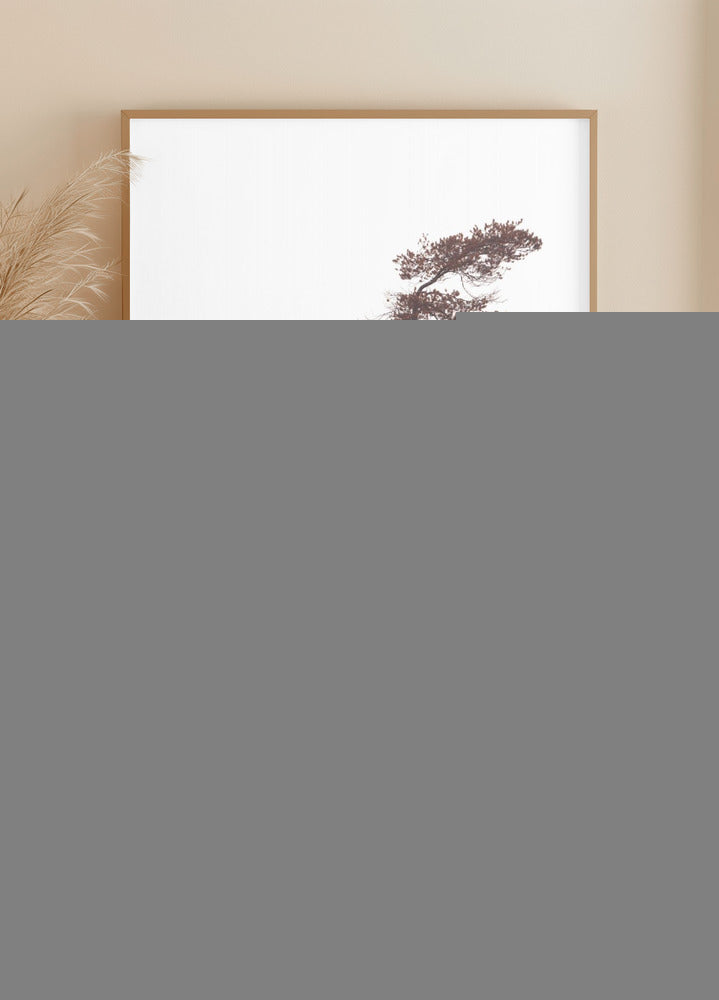 Veistoksellinen Pines -juliste