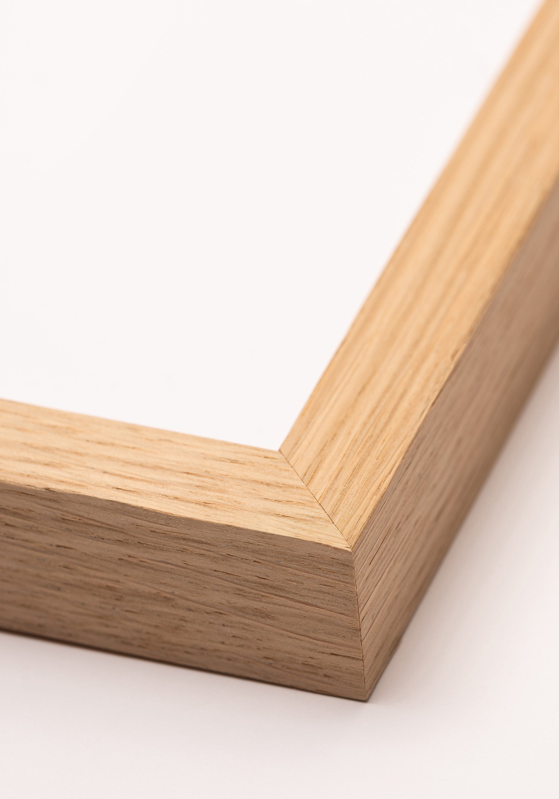 Premium-puurunko Nielsen Oak