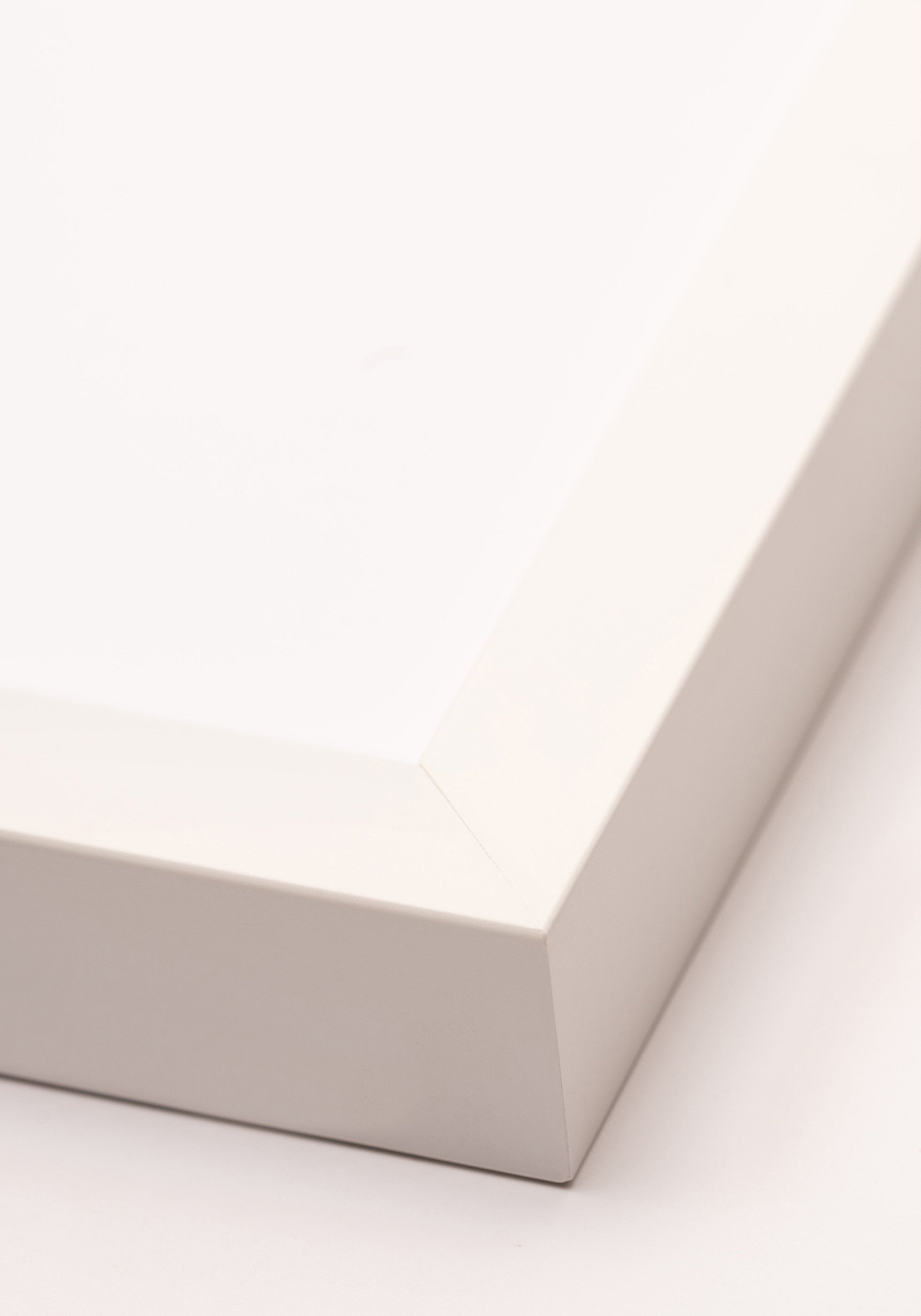 Premium-puurunko Nielsen White