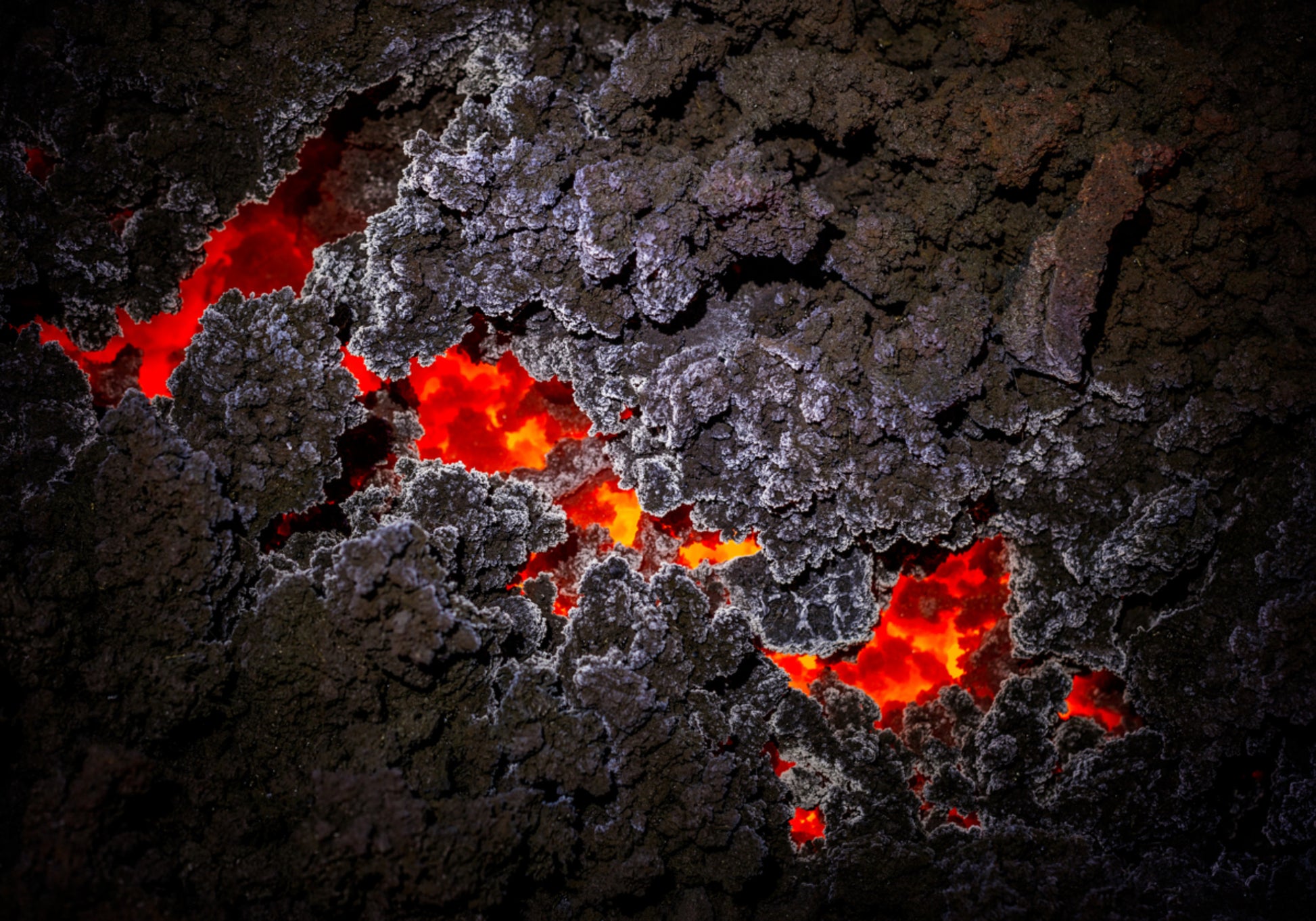 Sula Lava Flow