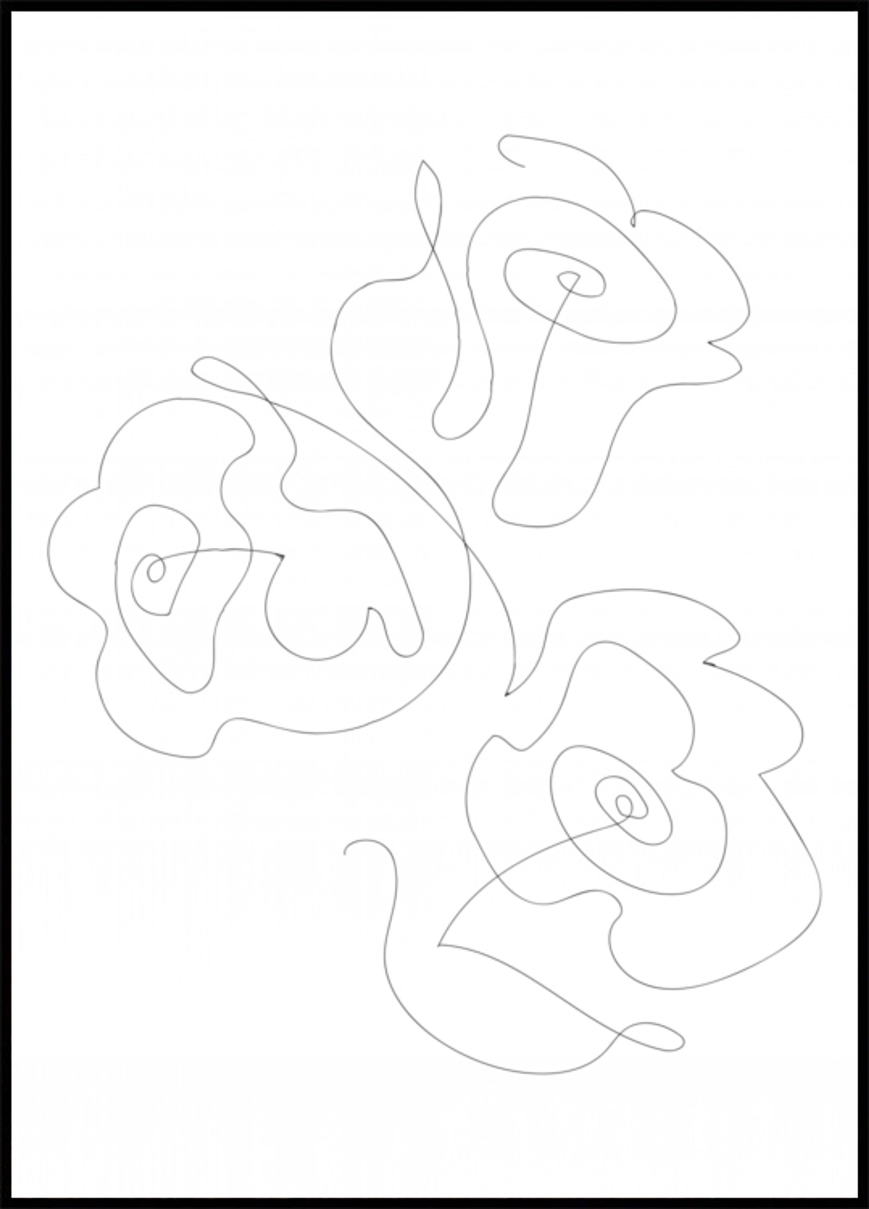 Minimalistiset linjakukat
