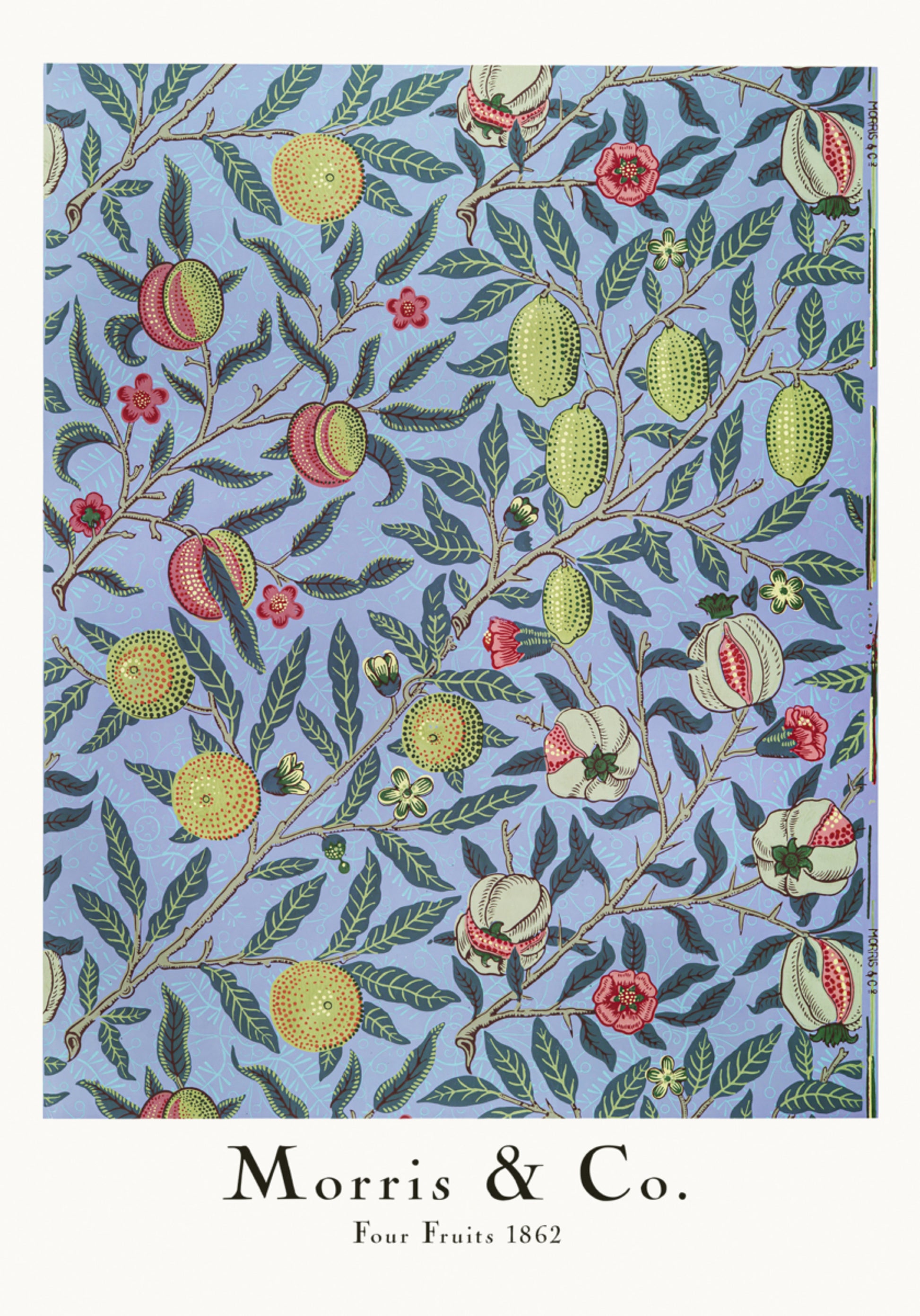 Neljä hedelmää
