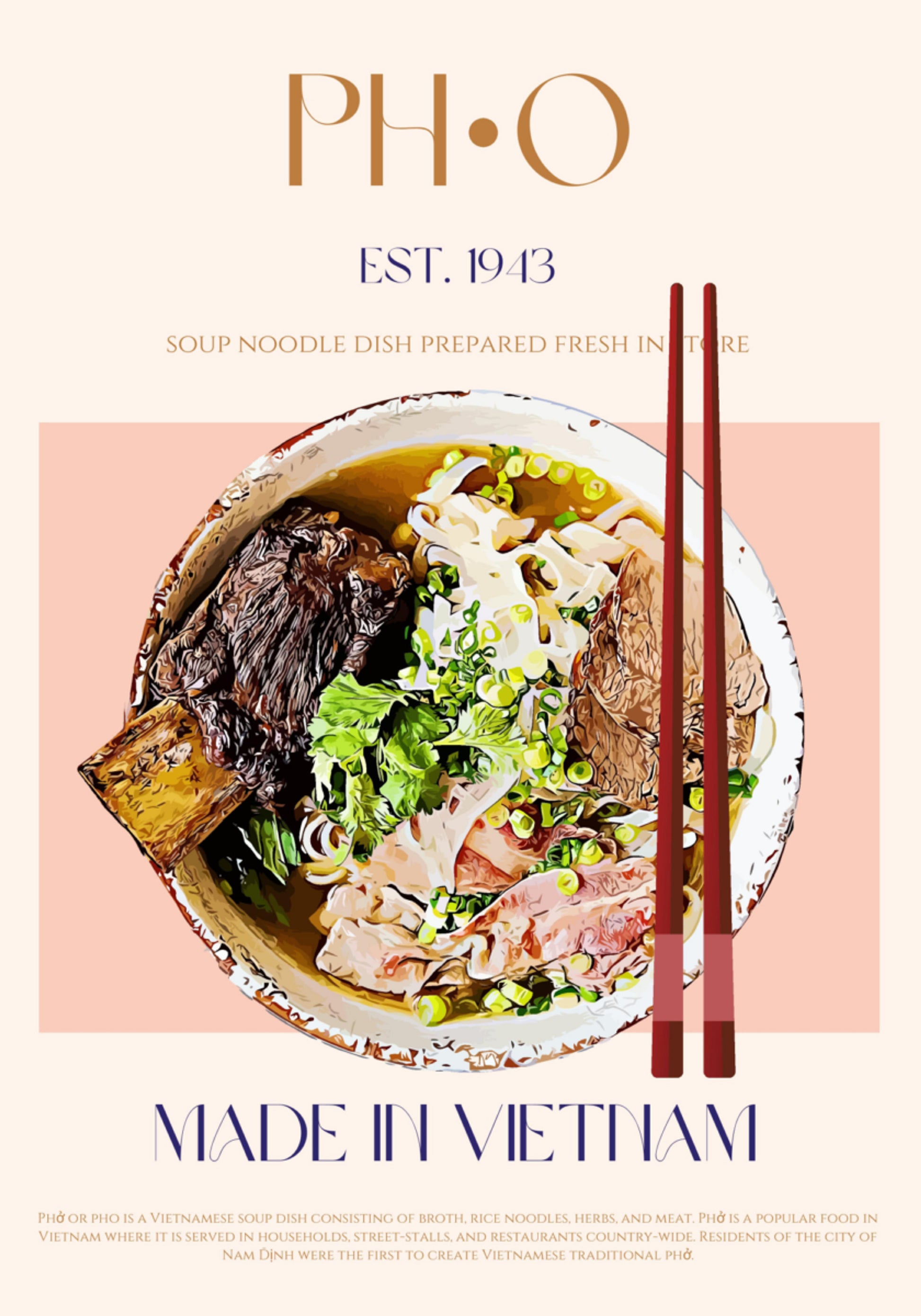 Aito Beef Pho