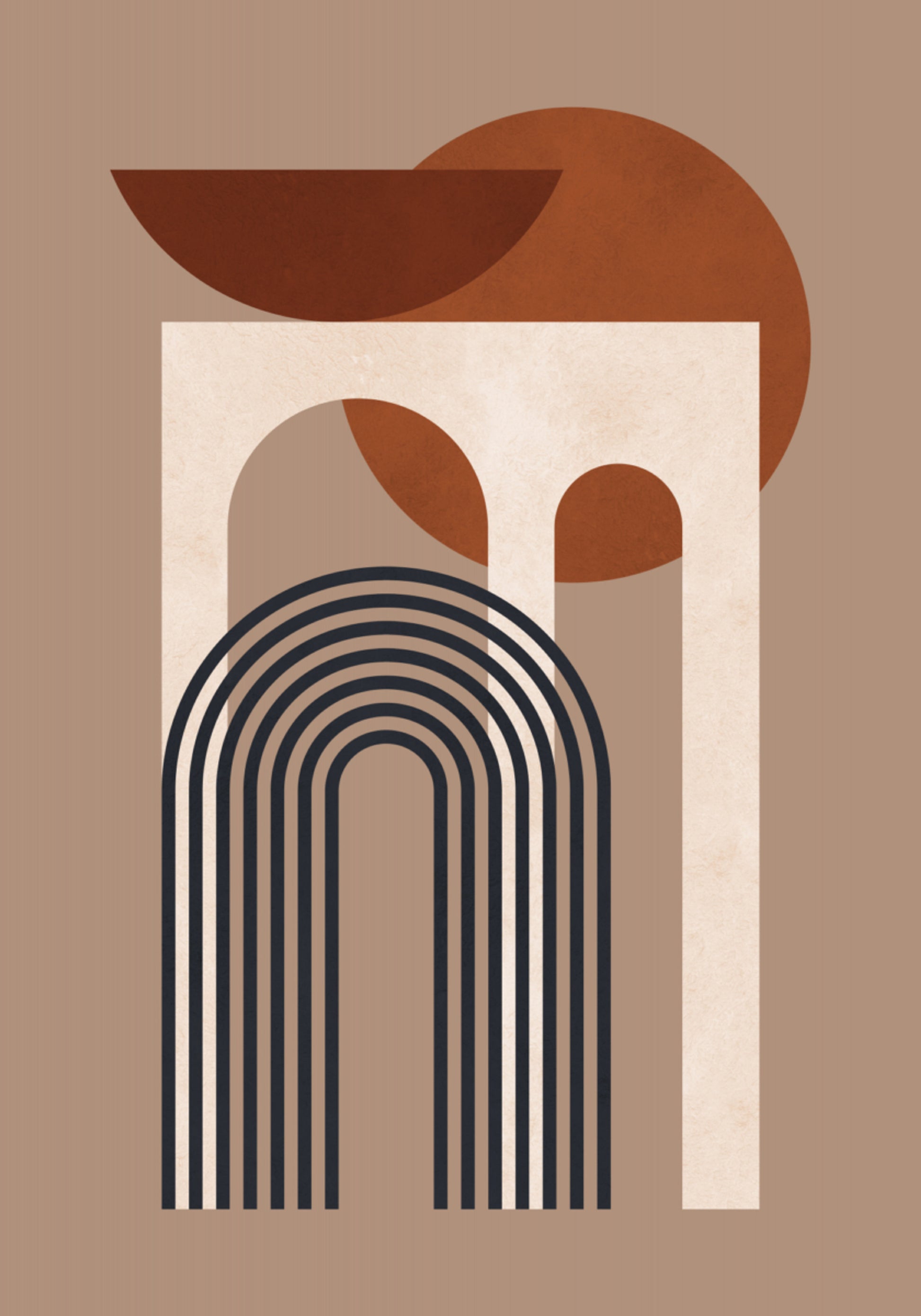 Geometrinen koostumus 3